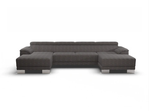 Wohnlandschaft LO Medium